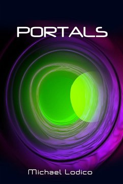 Portals - Lodico, Michael