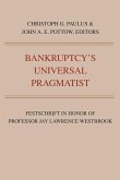 Bankruptcy's Universal Pragmatist