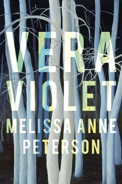 Vera Violet - Peterson, Melissa Anne