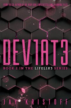 LIFEL1K3 - DEV1AT3 (Deviate) - Kristoff, Jay