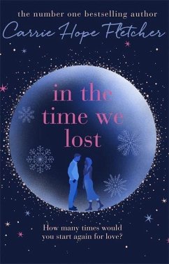 In the Time We Lost - Fletcher, Carrie Hope
