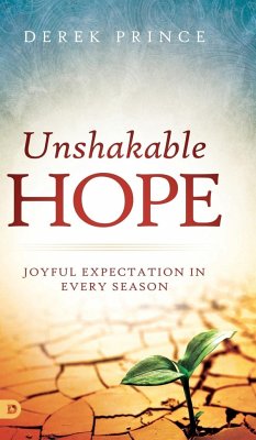 Unshakable Hope