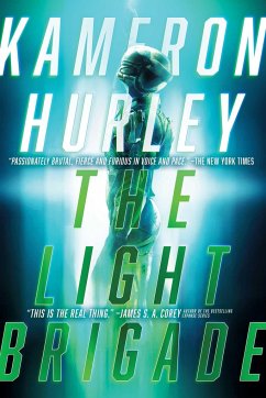 The Light Brigade - Hurley, Kameron