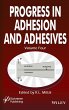 Progress in Adhesion and Adhesives,... - Bild 1