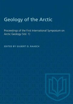 Geology of the Arctic