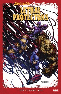 Absolute Carnage: Lethal Protectors - Tieri, Frank; Williams, Leah