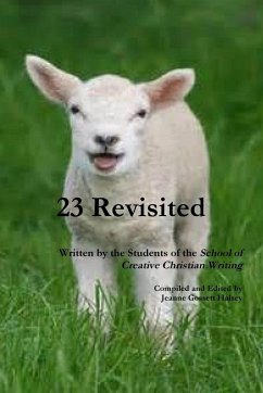 23 Revisited - Halsey, Jeanne Gossett