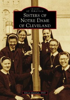 Sisters of Notre Dame of Cleveland - Snd, Eileen Quinlan