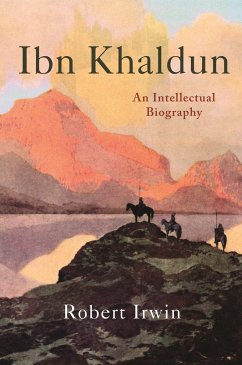 Ibn Khaldun - Irwin, Robert