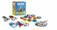 Fortnite (Official) Loot Pack - Epic Games