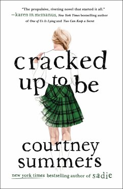 Cracked Up to Be - Summers, Courtney