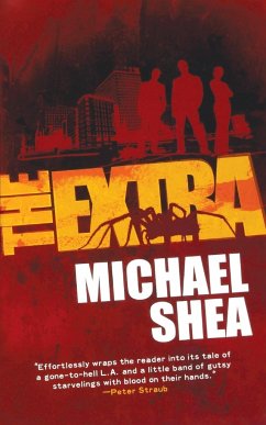 Extra - Shea, Michael