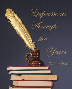 Expressions Through the Years - Oree, Tyrone