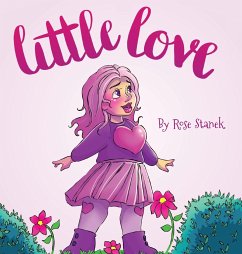 Little Love - Sprinkle, Rose
