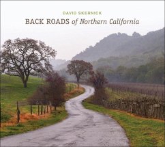 Back Roads of Northern California - Skernick, David