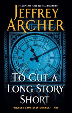 To Cut a Long Story Short - Archer, Jeffrey