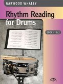Rhythm Reading for Drums - Books 1 & 2 Rhythm Reading for Drums - Books 1 & 2