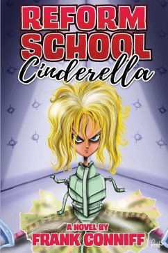 Reform School Cinderella - Conniff, Frank