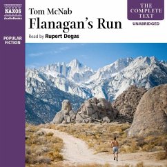 Flanagan's Run - Mcnab, Tom