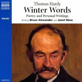 Winter Words: Poetry and Personal Writings