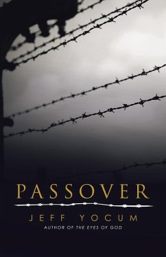 Passover - Yocum, Jeff