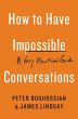 How to Have Impossible Conversations - Bild 1
