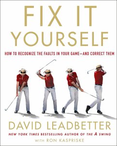 Fix It Yourself - Leadbetter, David; Kaspriske, David Leadbetter with Ron