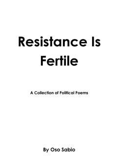 Resistance Is Fertile - Sabio, Oso