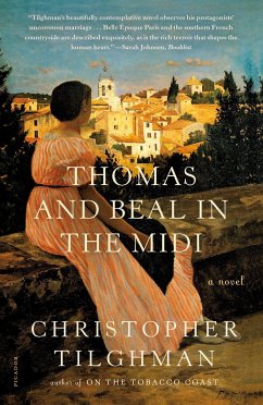 Thomas and Beal in the Midi - Tilghman, Christopher