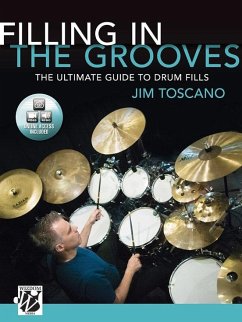 Cover Filling in the Grooves