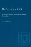 The Sectarian Spirit