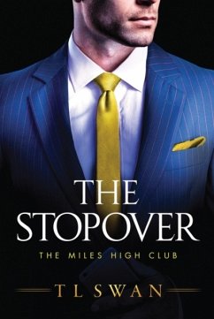 Cover Stopover