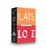 Letters of Note Volumes 1-4 Boxed Set: Cats; Music; Love; War