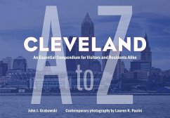 Cleveland A to Z - Grabowski, John J