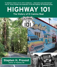 Highway 101 - Provost, Stephen H