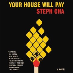 Your House Will Pay - Cha, Steph