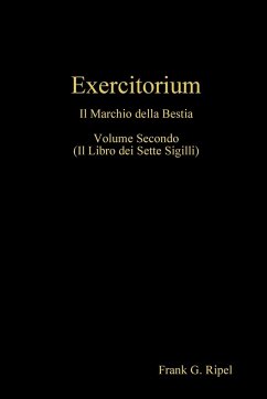 Exercitorium vol2 - Ripel, Frank G.