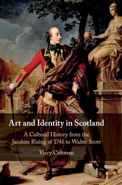 Art and Identity in Scotland - Coltman, Viccy