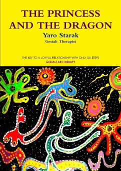 THE PRINCESS AND THE DRAGON - Starak, Yaro