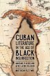 Cuban Literature in the Age of Black... - Bild 1