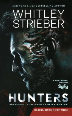 Hunters - Strieber, Whitley