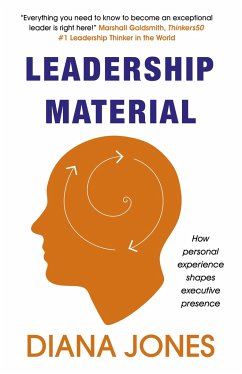 Leadership Material - Jones, Diana