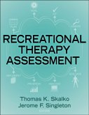 Recreational Therapy Assessment Recreational Therapy Assessment