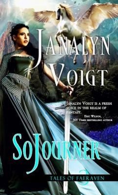 Sojourner: Volume 3 - Voigt, Janalyn