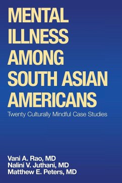 Mental Illness Among South Asian Americans