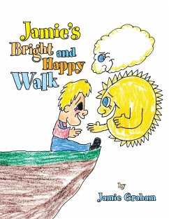 Jamie's Bright and Happy Walk - Graham, Jamie