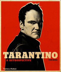 Tarantino - Shone, Tom