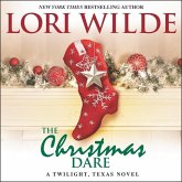 The Christmas Dare: A Twilight, Texas Novel