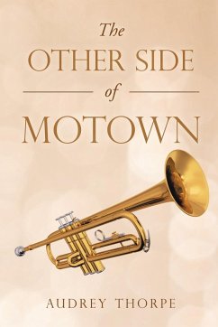 The Other Side of Motown - Thorpe, Audrey