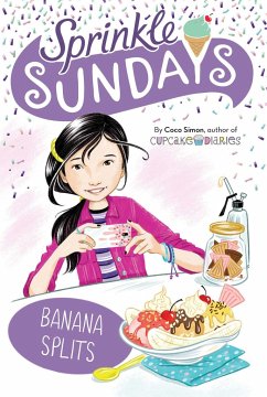 Banana Splits - Simon, Coco